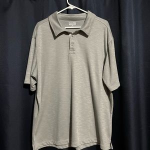 Men’s polo